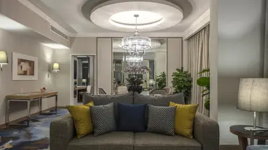 Orchard Hotel Singapore
