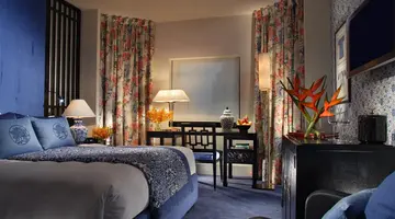 Orchard Hotel Singapore