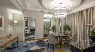Orchard Hotel Singapore