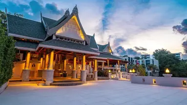 Orchidacea Resort