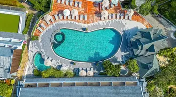 Orchidacea Resort