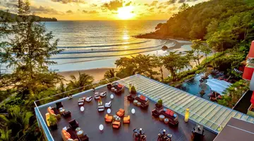 Orchidacea Resort