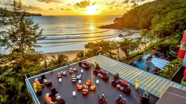 Orchidacea Resort