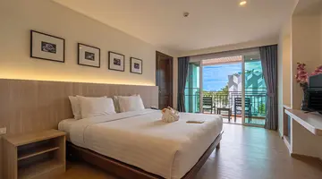 ORCHIDACEA RESORT