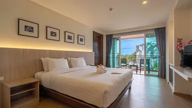 ORCHIDACEA RESORT