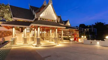ORCHIDACEA RESORT
