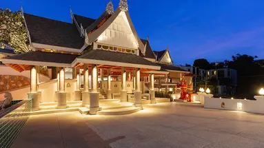 ORCHIDACEA RESORT
