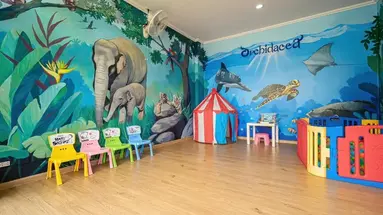 Orchidacea Resort