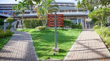 ORCHIDACEA RESORT
