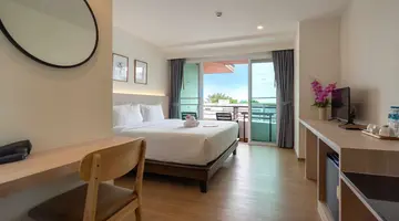 ORCHIDACEA RESORT