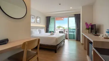 ORCHIDACEA RESORT