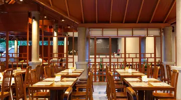 ORCHIDACEA RESORT