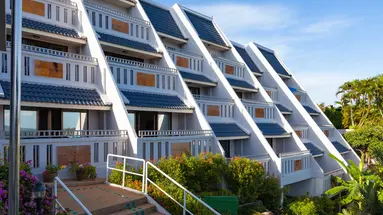 ORCHIDACEA RESORT