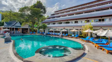 ORCHIDACEA RESORT
