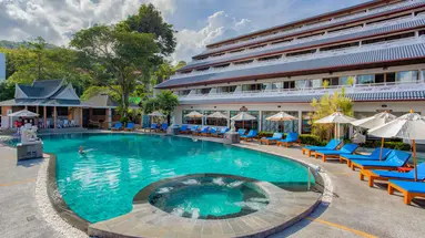 ORCHIDACEA RESORT