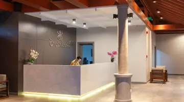 ORCHIDACEA RESORT