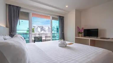ORCHIDACEA RESORT