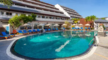ORCHIDACEA RESORT