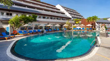 ORCHIDACEA RESORT