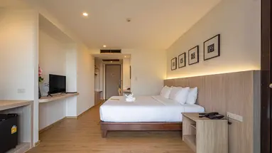 ORCHIDACEA RESORT