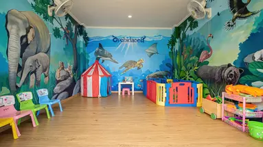 ORCHIDACEA RESORT