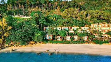 Orchidacea Resort