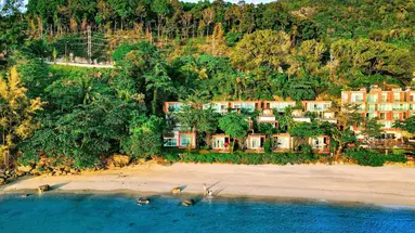 Orchidacea Resort