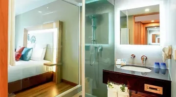 Orchidacea Resort