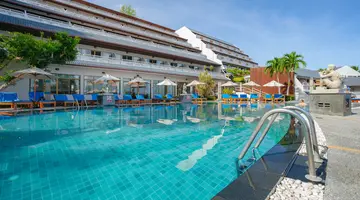 ORCHIDACEA RESORT