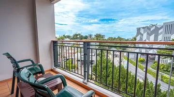 ORCHIDACEA RESORT