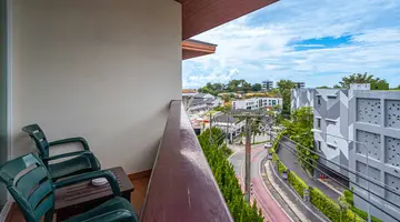ORCHIDACEA RESORT