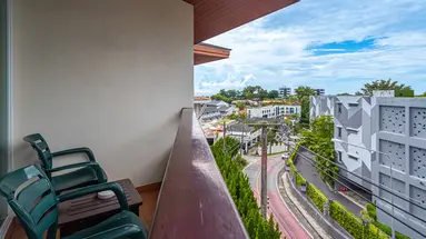 ORCHIDACEA RESORT