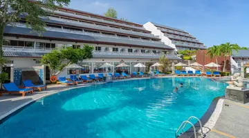 ORCHIDACEA RESORT