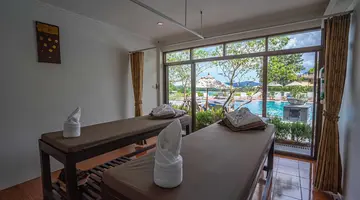 ORCHIDACEA RESORT