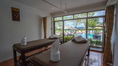 ORCHIDACEA RESORT