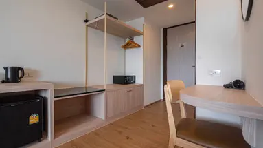 ORCHIDACEA RESORT