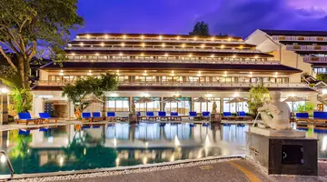 ORCHIDACEA RESORT