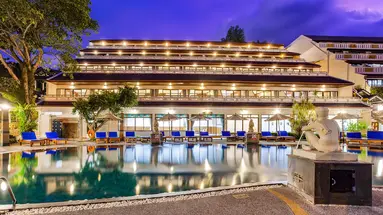 ORCHIDACEA RESORT