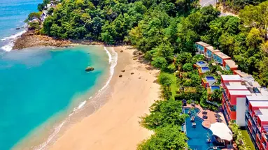 Orchidacea Resort