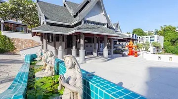 ORCHIDACEA RESORT