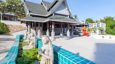 ORCHIDACEA RESORT