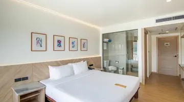 Orchidacea Resort