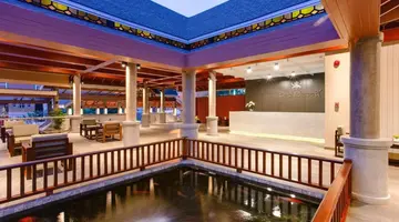 Orchidacea Resort