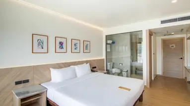 Orchidacea Resort