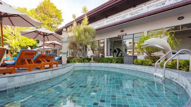 ORCHIDACEA RESORT
