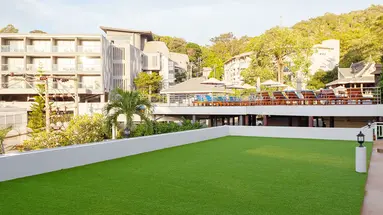 ORCHIDACEA RESORT