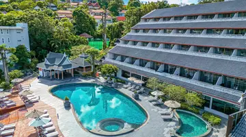 ORCHIDACEA RESORT