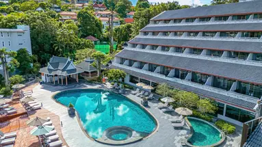 ORCHIDACEA RESORT