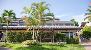 ORCHIDACEA RESORT