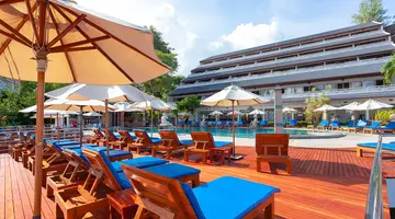 ORCHIDACEA RESORT